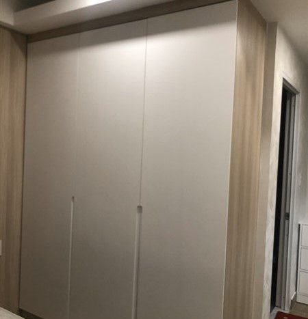 ID116420 - Apartment for rent in Happy Residence
