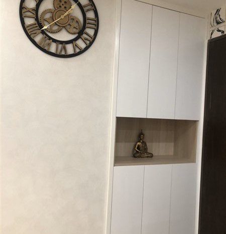 ID116420 - Apartment for rent in Happy Residence