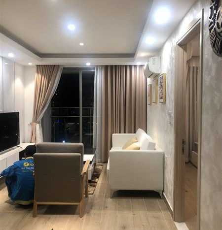 ID116420 - Apartment for rent in Happy Residence