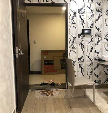 ID116420 - Apartment for rent in Happy Residence