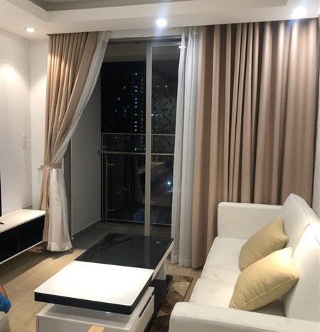 ID116420 - Apartment for rent in Happy Residence