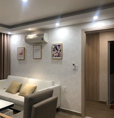 ID116420 - Apartment for rent in Happy Residence