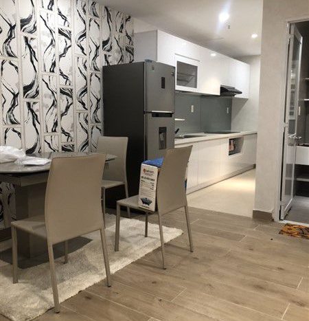 ID116420 - Apartment for rent in Happy Residence