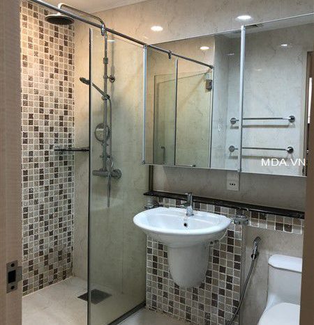 ID117173 - Apartment for rent in Imperia An Phu