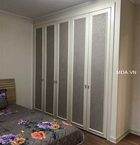 ID117173 - Apartment for rent in Imperia An Phu