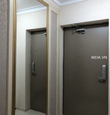 ID117173 - Apartment for rent in Imperia An Phu