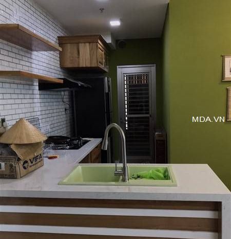 ID117207 - Apartment for rent in Midtown The Signature