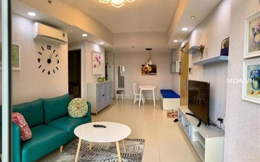 ID117219 - Apartment for rent in Masteri Thao Dien