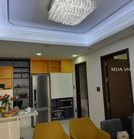 ID118282 - Apartment for rent in Happy Residence