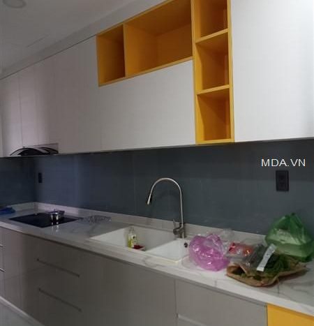 ID118282 - Apartment for rent in Happy Residence