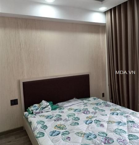 ID118282 - Apartment for rent in Happy Residence