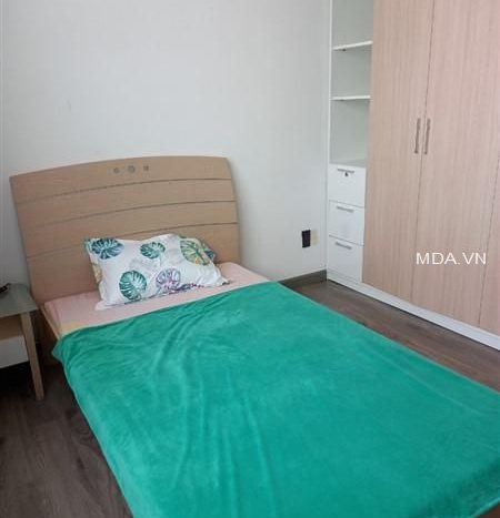 ID118282 - Apartment for rent in Happy Residence