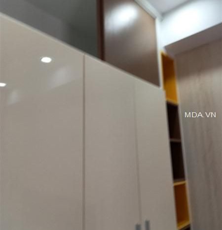 ID118282 - Apartment for rent in Happy Residence