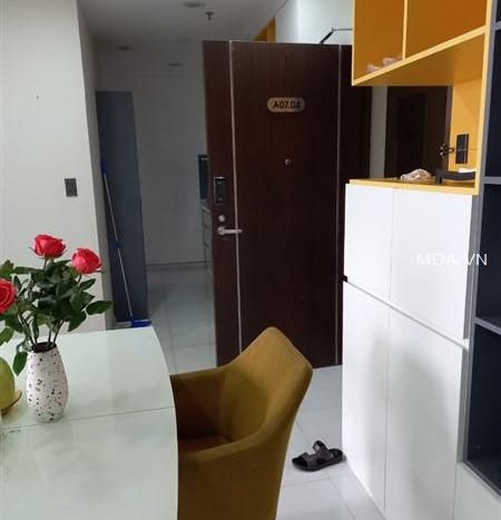 ID118282 - Apartment for rent in Happy Residence