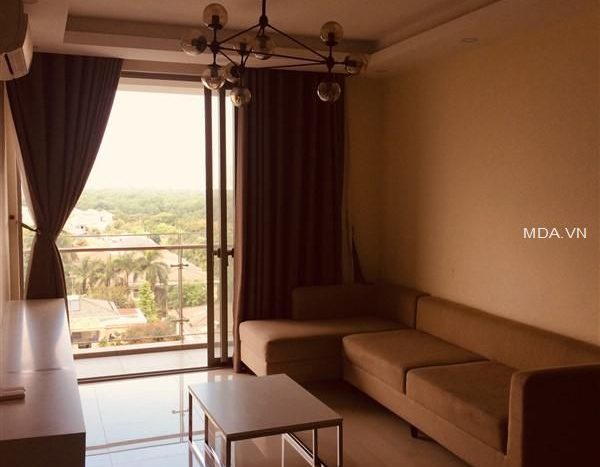 ID11877 - Apartment for rent in Happy Residence