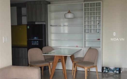 ID11877 - Apartment for rent in Happy Residence