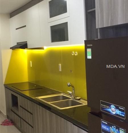 ID11877 - Apartment for rent in Happy Residence