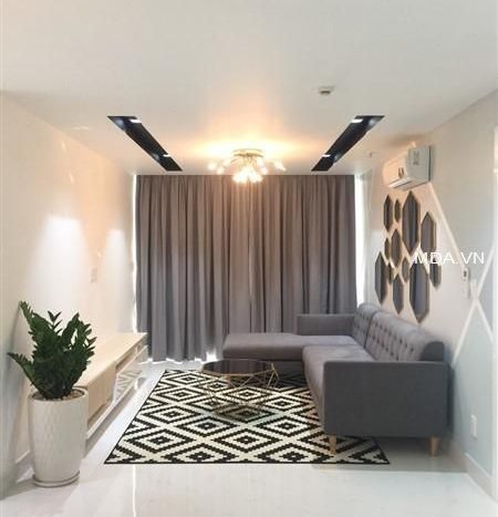 ID12092 - Apartment for rent in Happy Residence
