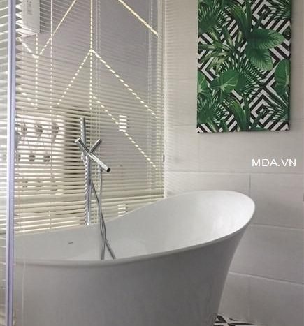 ID12092 - Apartment for rent in Happy Residence