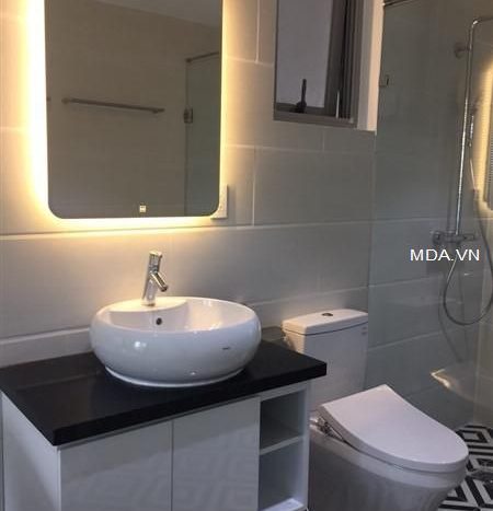 ID12092 - Apartment for rent in Happy Residence