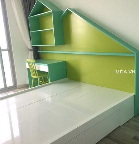 ID12092 - Apartment for rent in Happy Residence