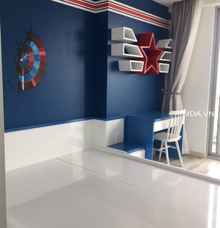 ID12092 - Apartment for rent in Happy Residence
