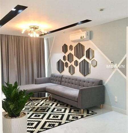 ID12092 - Apartment for rent in Happy Residence
