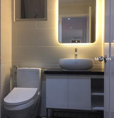 ID12092 - Apartment for rent in Happy Residence