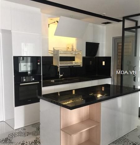 ID12092 - Apartment for rent in Happy Residence