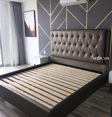 ID12092 - Apartment for rent in Happy Residence