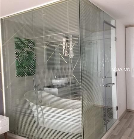 ID12092 - Apartment for rent in Happy Residence