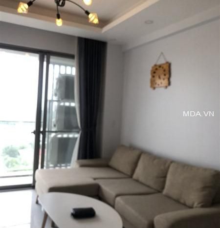 ID14707 - Apartment for rent in Happy Residence