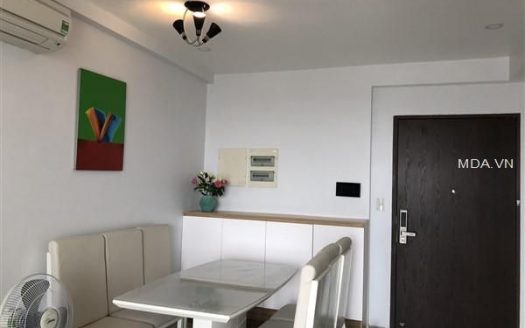 ID14707 - Apartment for rent in Happy Residence