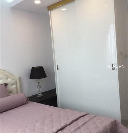 ID17109 - Apartment for rent in Happy Residence