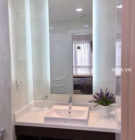 ID17109 - Apartment for rent in Happy Residence