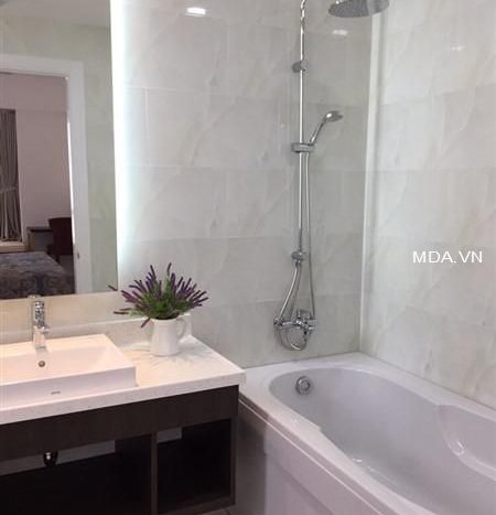 ID17109 - Apartment for rent in Happy Residence