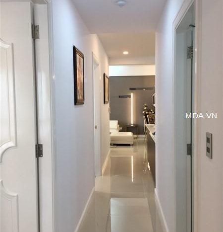 ID17109 - Apartment for rent in Happy Residence