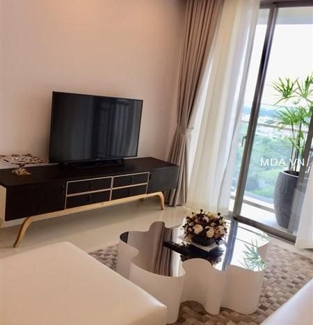 ID17109 - Apartment for rent in Happy Residence