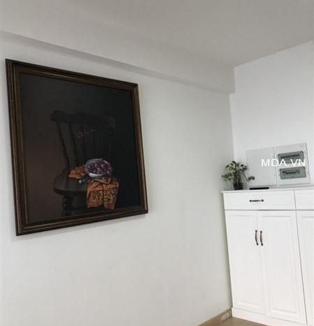 ID17133 - Apartment for rent in Happy Residence