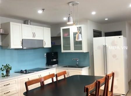 ID17133 - Apartment for rent in Happy Residence