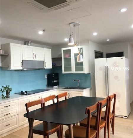 ID17133 - Apartment for rent in Happy Residence