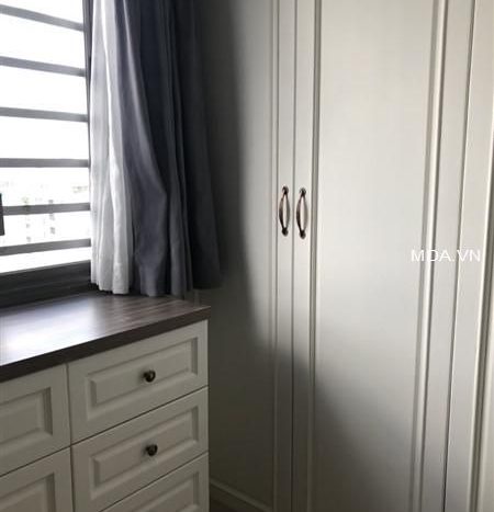 ID17133 - Apartment for rent in Happy Residence