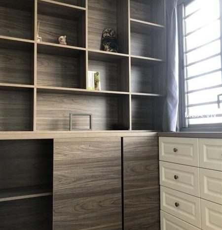 ID17133 - Apartment for rent in Happy Residence