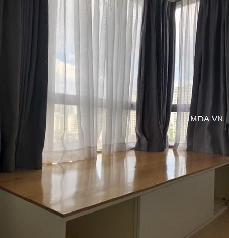 ID17133 - Apartment for rent in Happy Residence