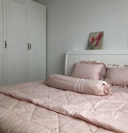 ID17133 - Apartment for rent in Happy Residence