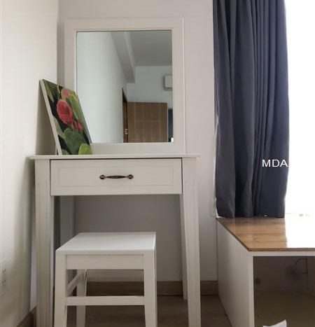 ID17133 - Apartment for rent in Happy Residence