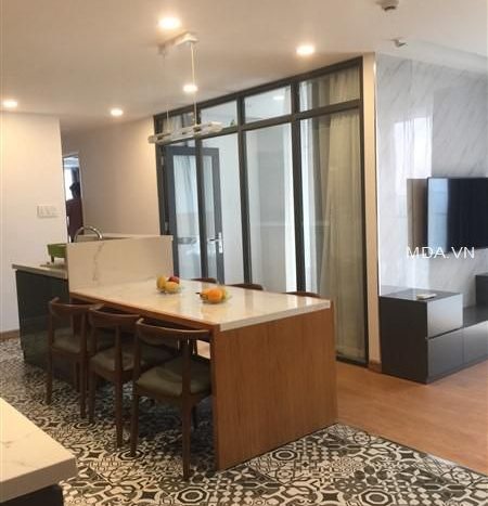 ID19378 - Apartment for rent in Happy Residence