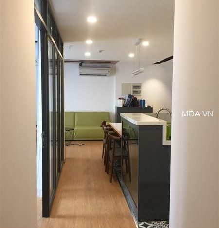 ID19378 - Apartment for rent in Happy Residence