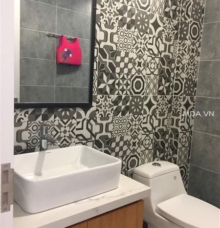 ID19378 - Apartment for rent in Happy Residence