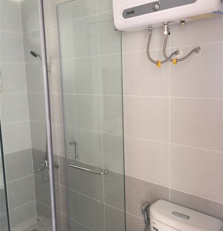 ID19423 - Apartment for rent in Happy Residence